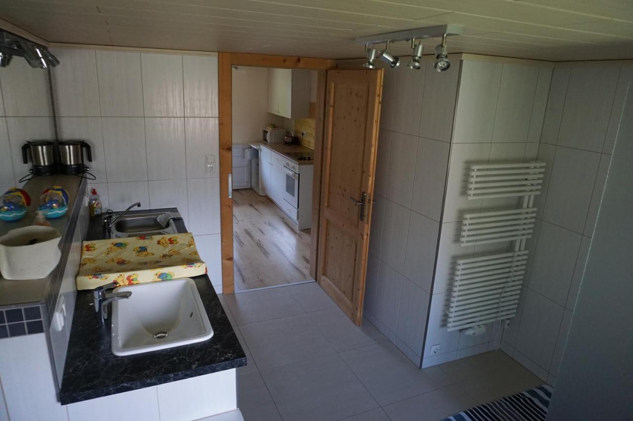 Apartment Haider 1 Obertraun Bagian luar foto